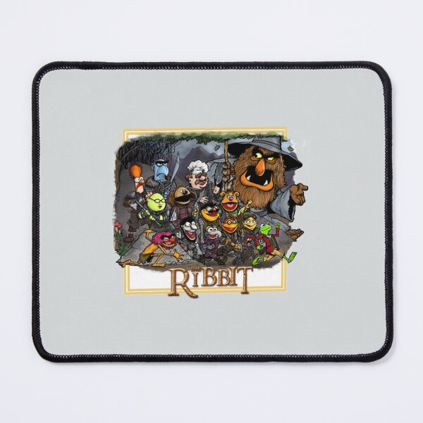 Item preview, The Ribbit   designed and sold by KieranSulliva.