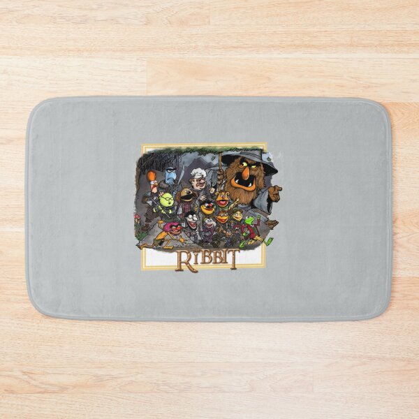 Item preview, The Ribbit   designed and sold by KieranSulliva.
