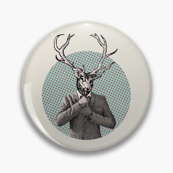 Item preview, nice suit deer designed and sold by Ztudio.