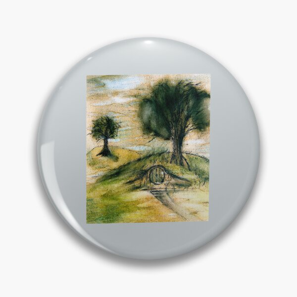 Item preview, The Shire      designed and sold by KieranSulliva.