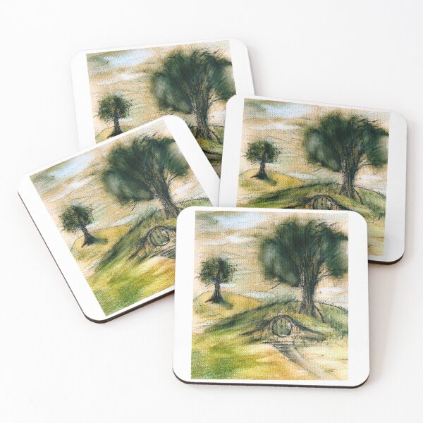 Item preview, The Shire      designed and sold by KieranSulliva.