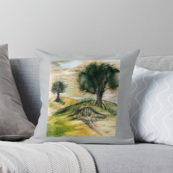 Item preview, la comarca designed and sold by KieranSulliva.
