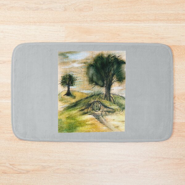 Item preview, The Shire      designed and sold by KieranSulliva.