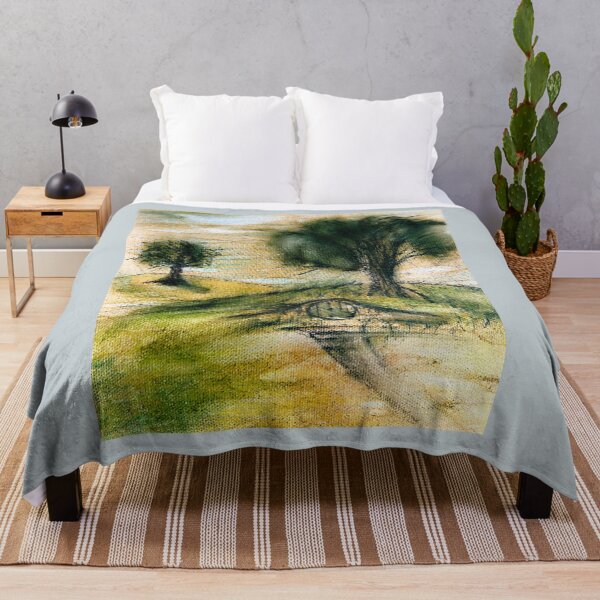 Item preview, The Shire      designed and sold by KieranSulliva.