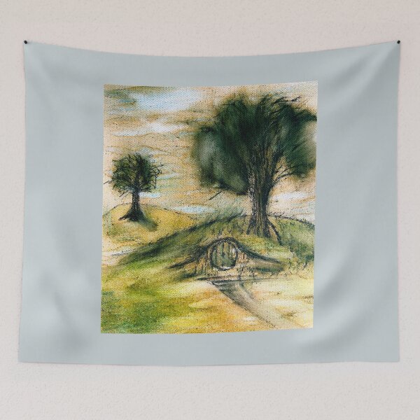 Item preview, The Shire      designed and sold by KieranSulliva.