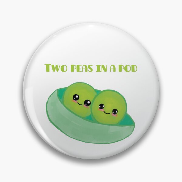 Item preview, Two Peas In A Pod designed and sold by Armun.