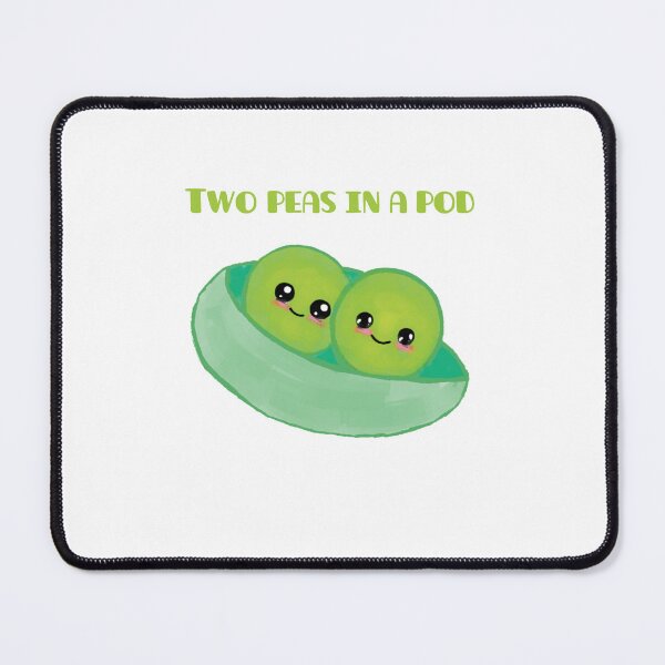 Item preview, Two Peas In A Pod designed and sold by Armun.