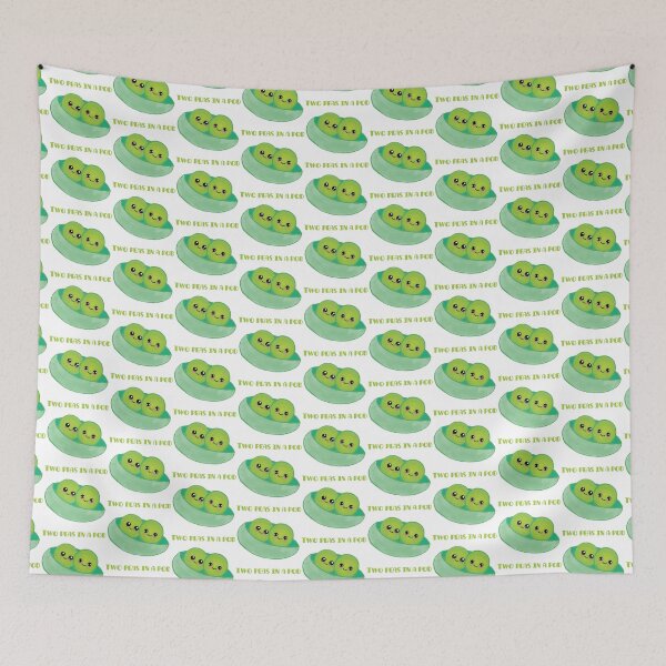 Item preview, Two Peas In A Pod designed and sold by Armun.