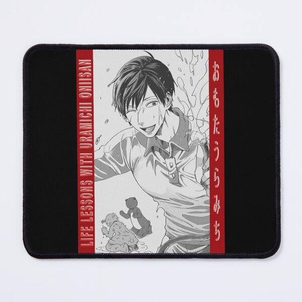Item preview, Gifts Idea Omota Uramichi Life Lessons With Uramichi Oniisan Cute Gift   designed and sold by KSwainArts.