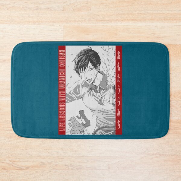 Item preview, Gifts Idea Omota Uramichi Life Lessons With Uramichi Oniisan Cute Gift   designed and sold by KSwainArts.
