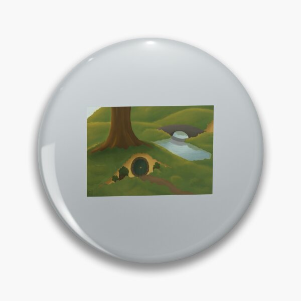 Item preview, The Shire    designed and sold by KieranSulliva.