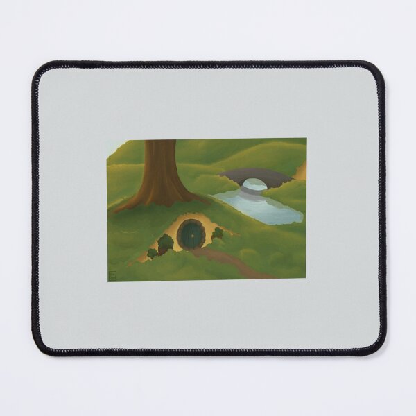 Item preview, The Shire    designed and sold by KieranSulliva.