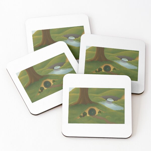Item preview, The Shire    designed and sold by KieranSulliva.
