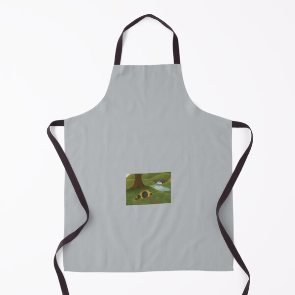 Item preview, The Shire designed and sold by KieranSulliva.