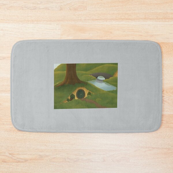 Item preview, The Shire    designed and sold by KieranSulliva.
