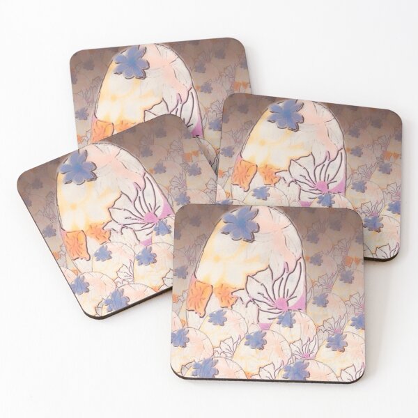 Item preview, Ester eggs  designed and sold by Tonyasartprints.