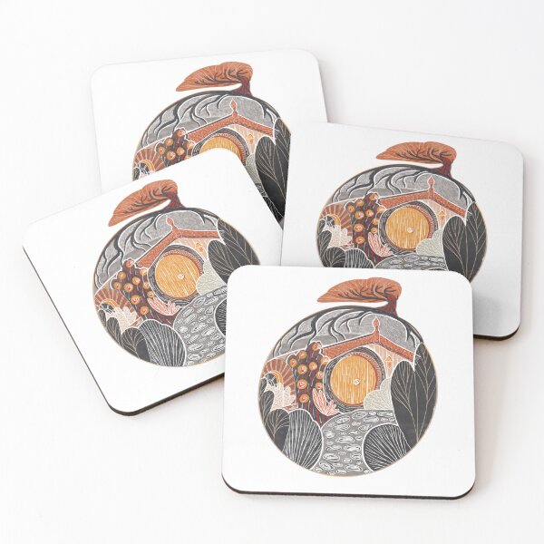 Item preview, The Shire     designed and sold by KieranSulliva.