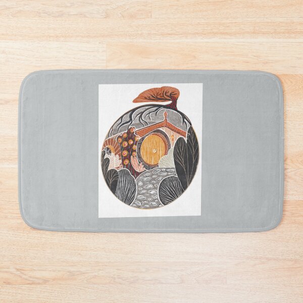Item preview, The Shire     designed and sold by KieranSulliva.