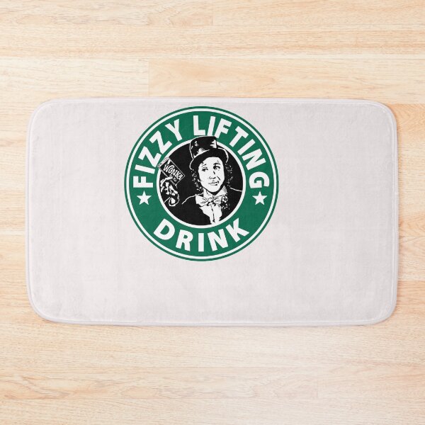 Item preview, Fizzy Lifting Drink Essential designed and sold by Joanna-78.