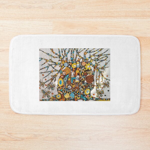 Item preview, Baobab tree designed and sold by AfricanArtShop.