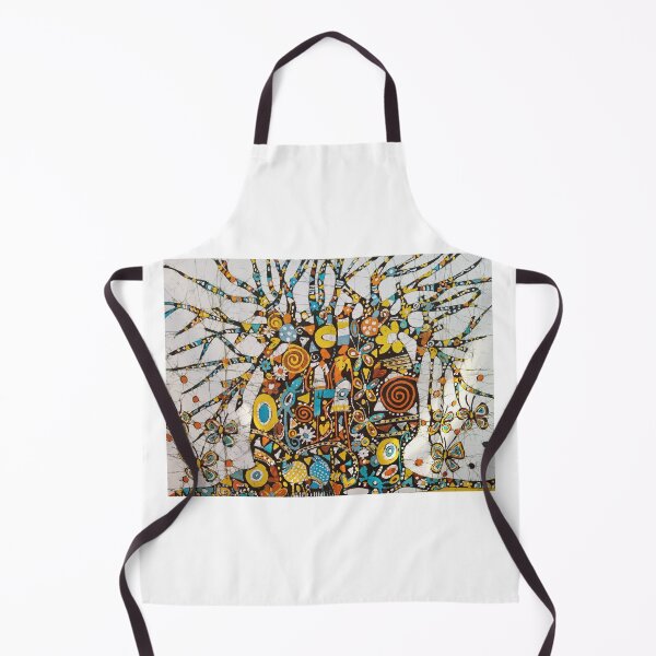Item preview, Baobab tree designed and sold by AfricanArtShop.