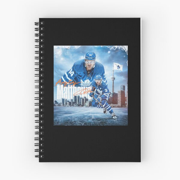 Item preview, Auston Matthews designed and sold by ShawnaRoderick.