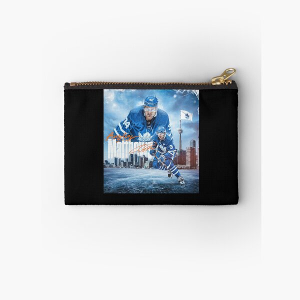 Item preview, Auston Matthews designed and sold by ShawnaRoderick.