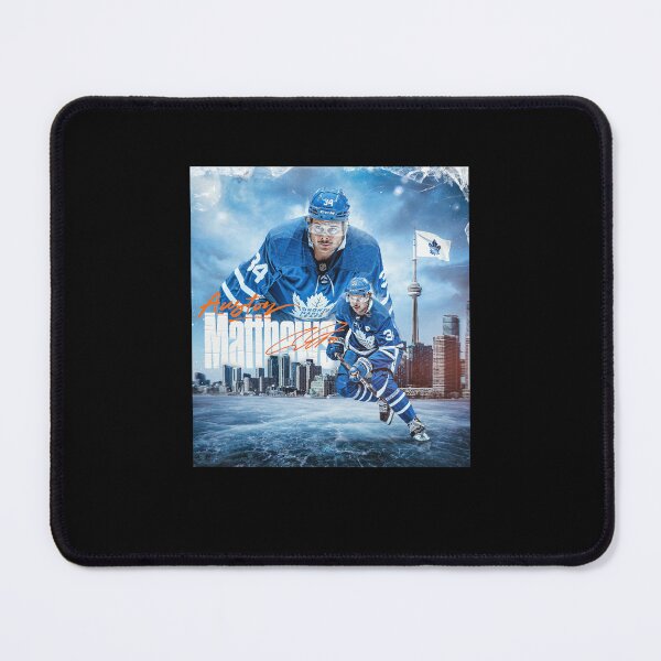 Item preview, Auston Matthews designed and sold by ShawnaRoderick.