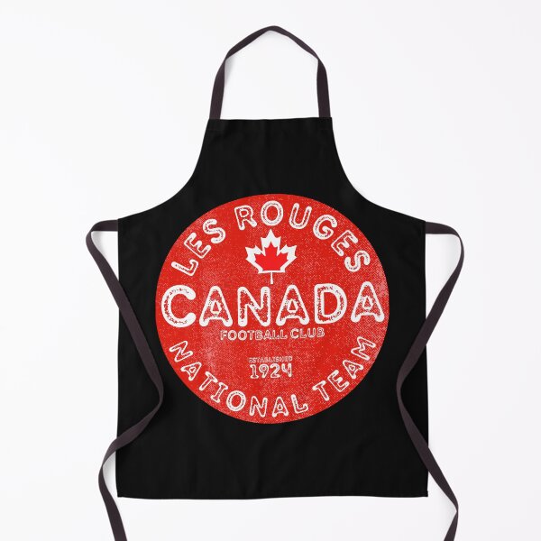 Item preview, Les Rouges-Team Canada-Canada Soccer Team-Canada Soccer 2022-CANMNT-CANWNT designed and sold by SighFly52.