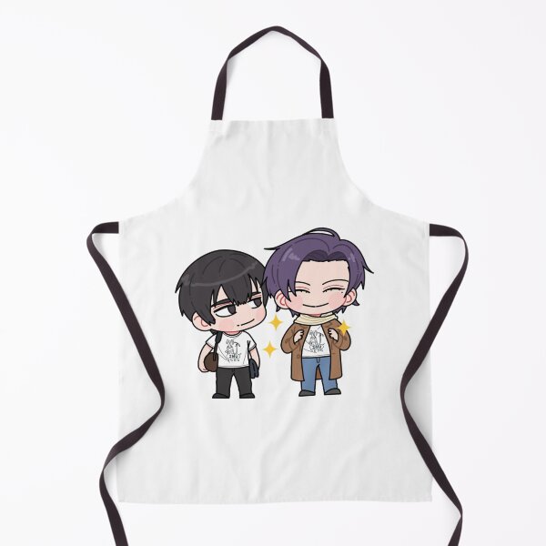 Item preview, Iketeru and Kumatani designed and sold by KSwainArts.