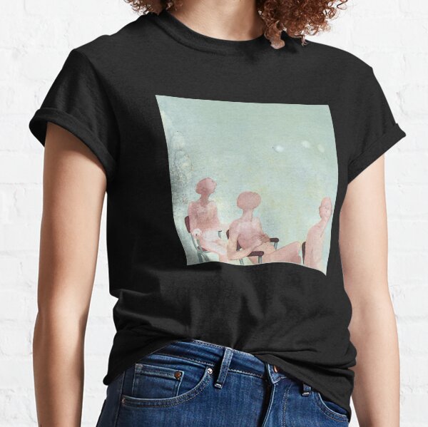 Steely Dan Countdown To Ecstasy Showbiz Kids Classic T-Shirt