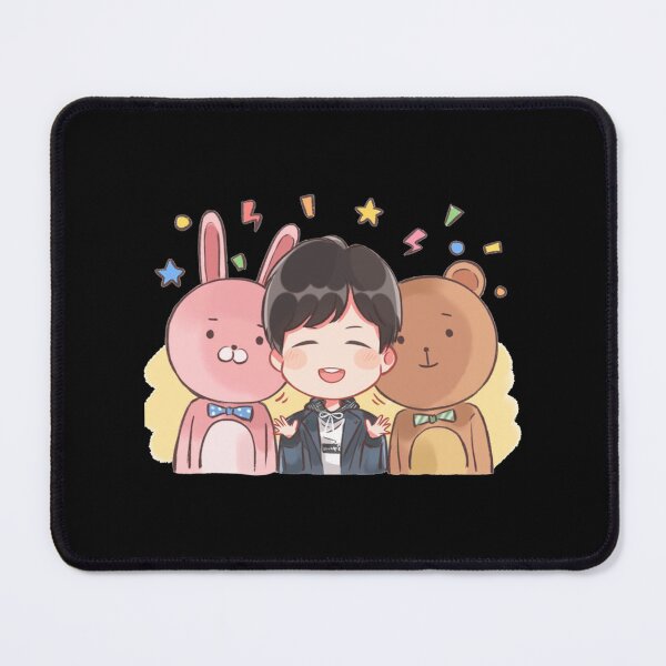 Item preview, kawaii Life Lessons with Uramichi Oniisan anime 2021   designed and sold by KSwainArts.