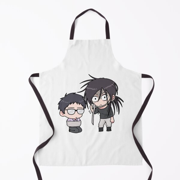 Item preview, Kikaku and Uebu designed and sold by KSwainArts.