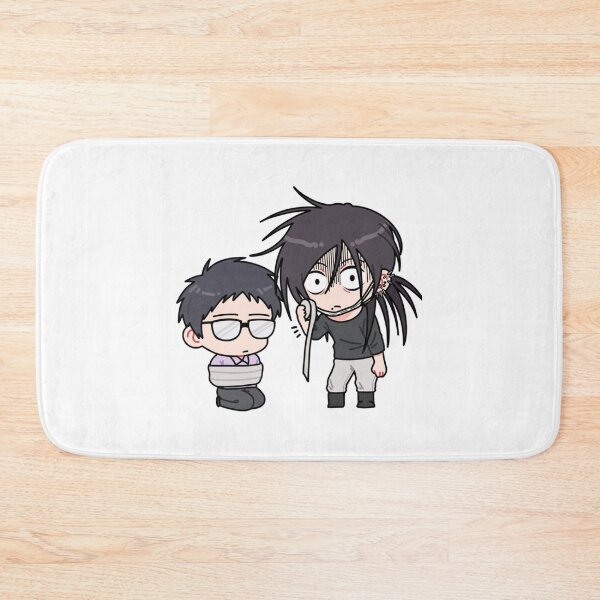 Item preview, Kikaku and Uebu   designed and sold by KSwainArts.