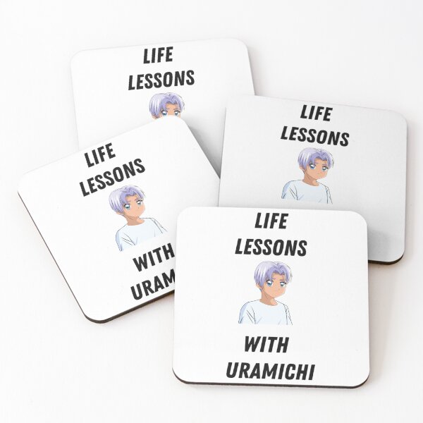 Item preview, Life LESSONS With uramichi          designed and sold by KSwainArts.