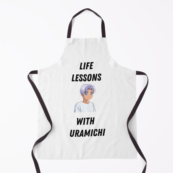 Item preview, Life LESSONS With uramichi designed and sold by KSwainArts.