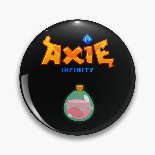 Artikelvorschau, Axie Infinity-Spiel entworfen und verkauft von ShawnaRoderick.