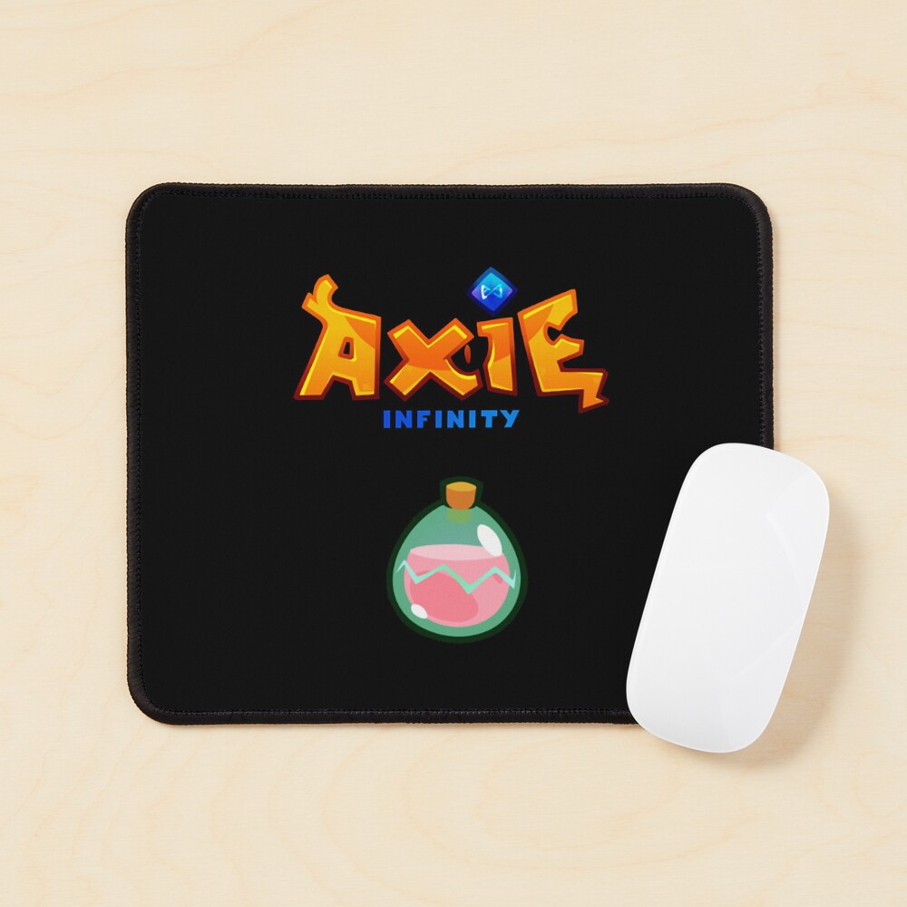 Item preview, Mouse Pad designed and sold by ShawnaRoderick.