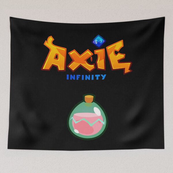 Item preview, Axie Infinity Game designed and sold by ShawnaRoderick.