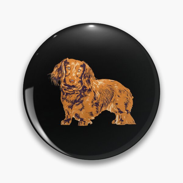 Item preview, Dachshund Cute Puppy Dog designed and sold by DanielaVogel.