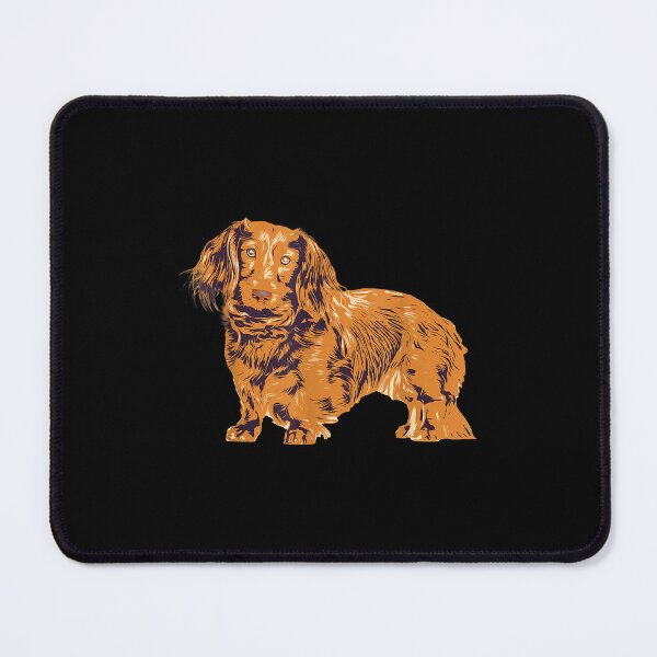 Item preview, Dachshund Cute Puppy Dog designed and sold by DanielaVogel.