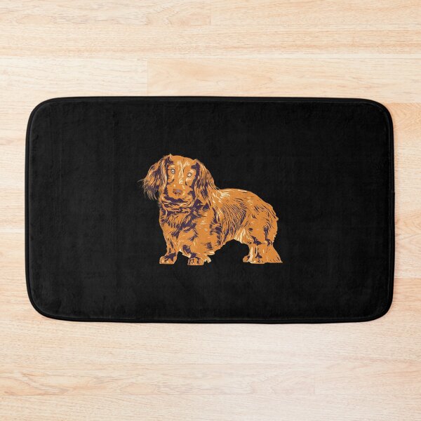 Item preview, Dachshund Cute Puppy Dog designed and sold by DanielaVogel.