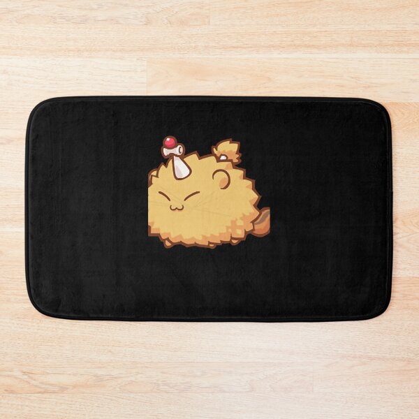 Item preview, Axie Infinity Pet Axie Fan designed and sold by ShawnaRoderick.