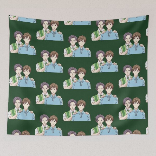 Item preview, Life lessons with uramichi   designed and sold by KSwainArts.