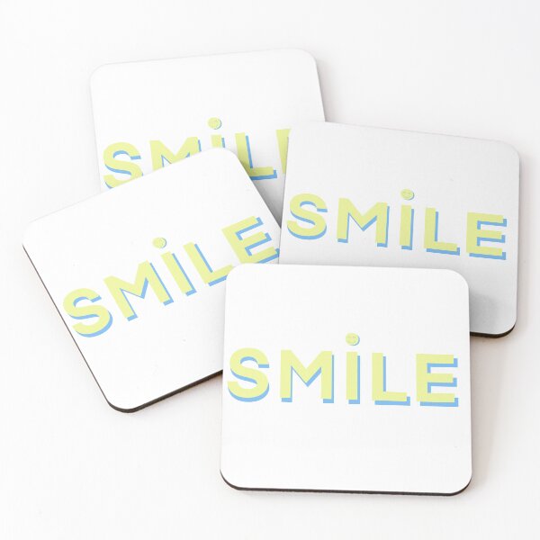 Item preview, Smile designed and sold by sylviekpdx.