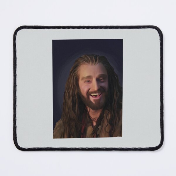 Item preview, Thorin Oakenshield   designed and sold by KieranSulliva.
