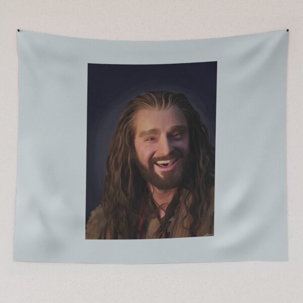 Item preview, Thorin Oakenshield   designed and sold by KieranSulliva.