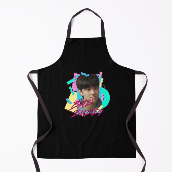 Item preview, Bad Buddy - Pran (90s style) designed and sold by ShawnaRoderick.