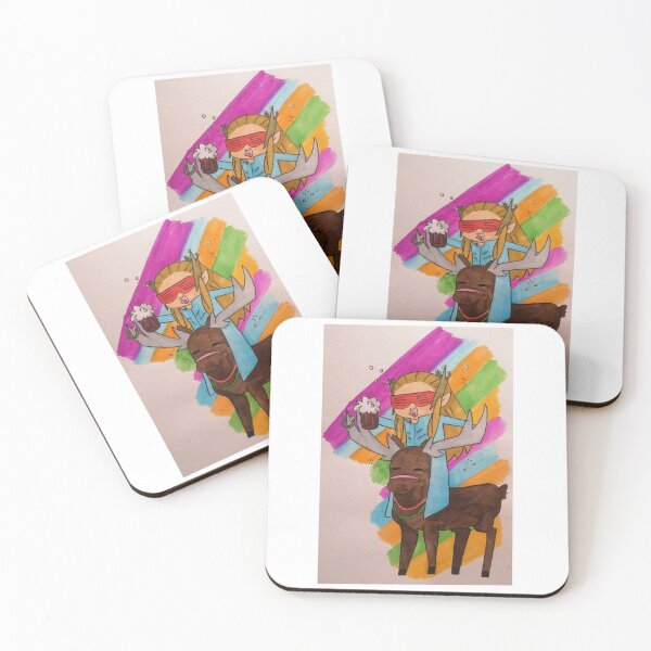 Item preview, Thranduil Party Rock Long  designed and sold by KieranSulliva.