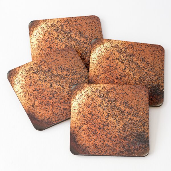Item preview, Gold glow   designed and sold by Zarabeaver.